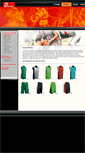 Mobile Screenshot of annswear.pl